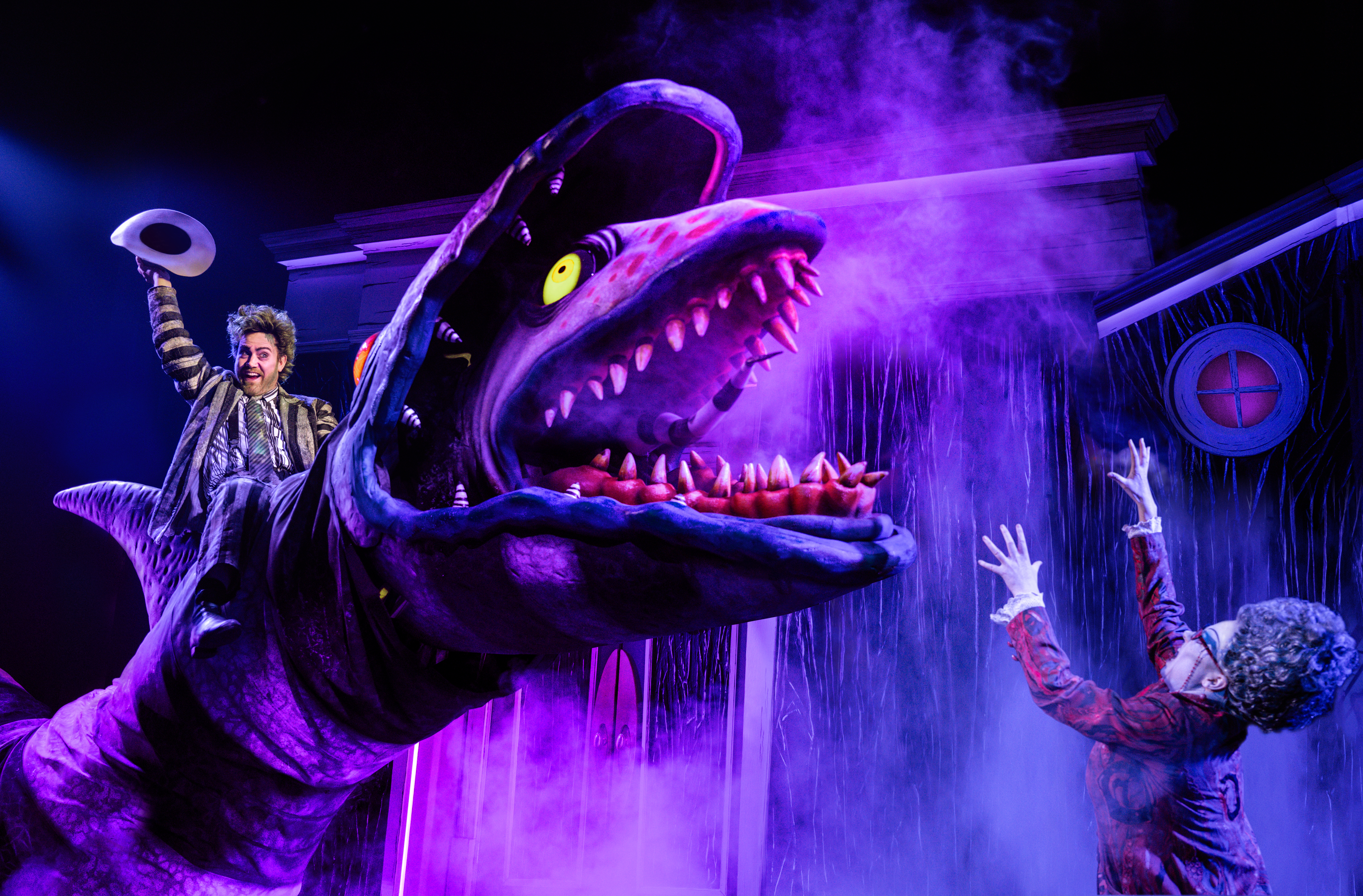 Australian Production