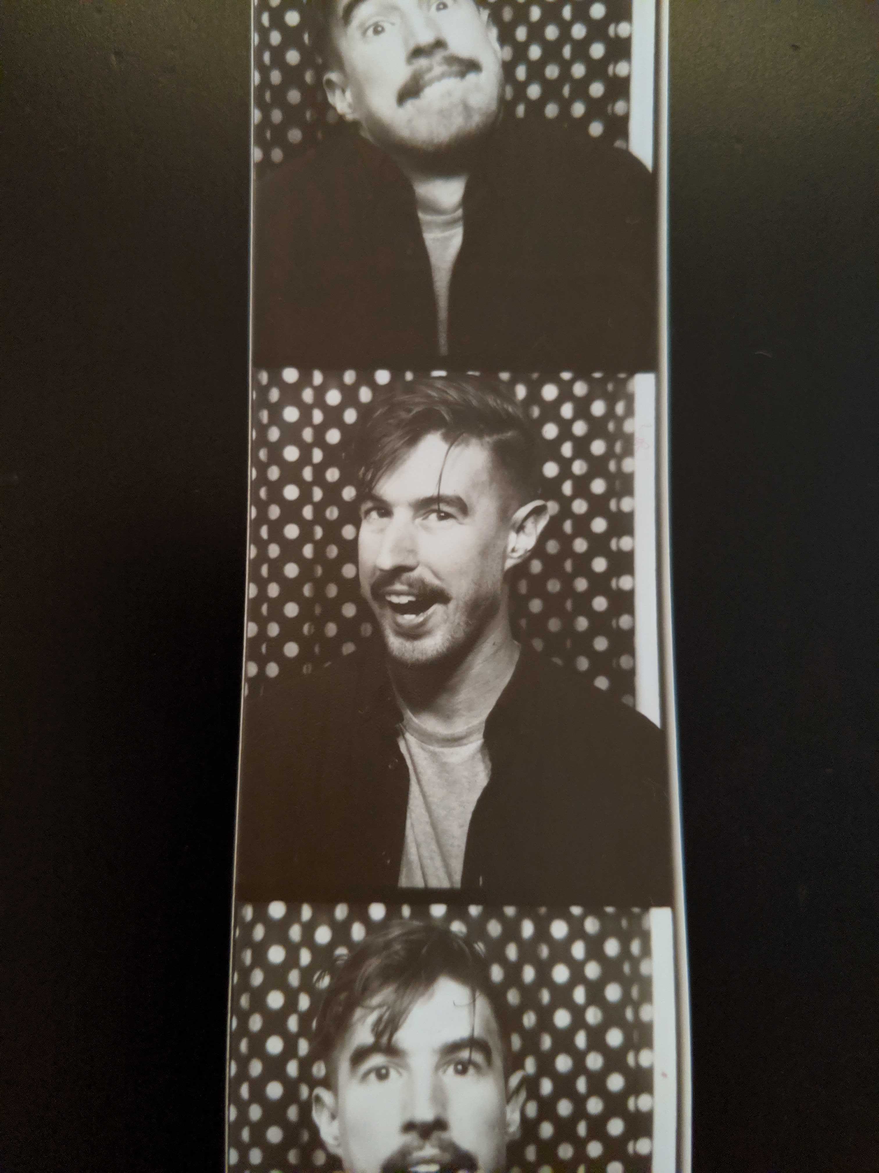 Performer: JJ Costabile Performer: JJ Costabile