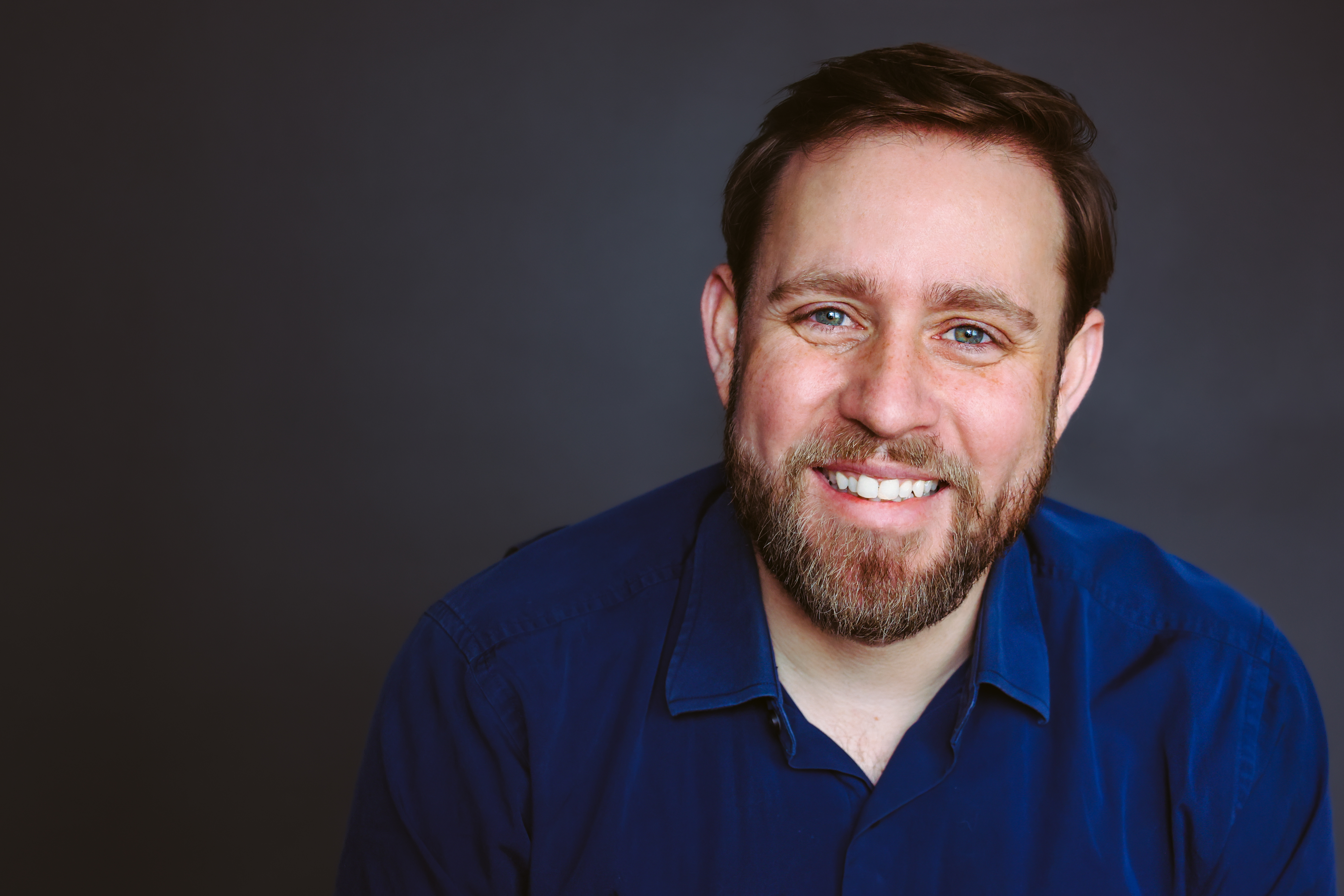 Dan Ryan, Music Director