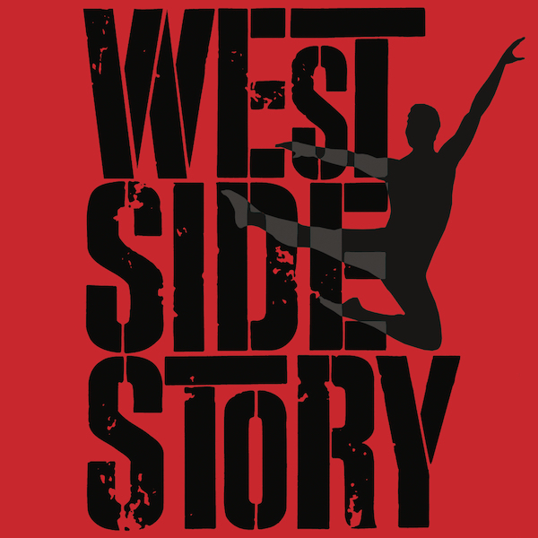 San Diego Musical Theatre Presents WEST SIDE STORY www.sdmt.org 1