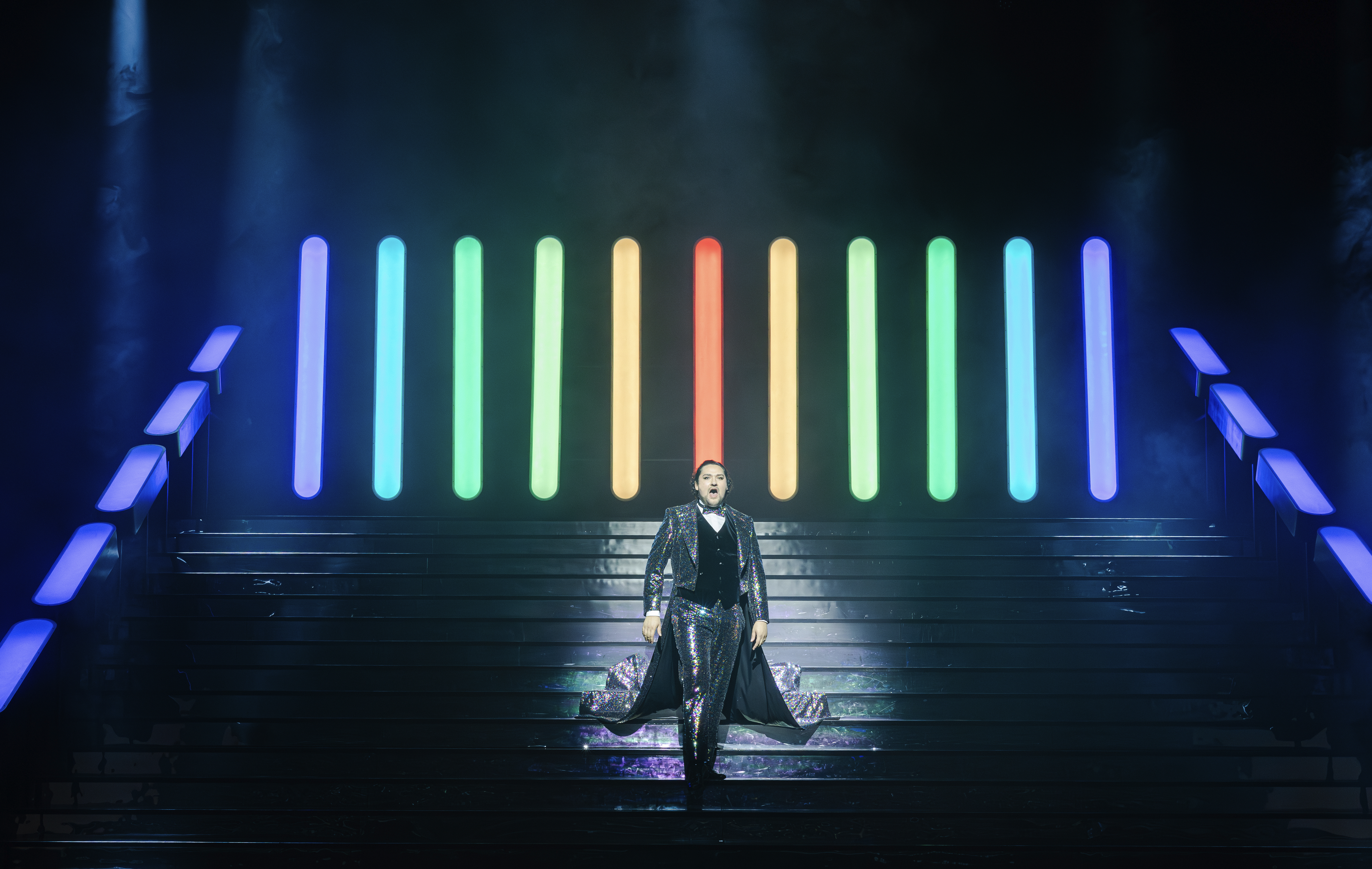 Alejandro Nicol s Firlei Fern ndez   Sylvain Guillot