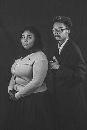 Malcolm X The Musical Malcolm X The Musical