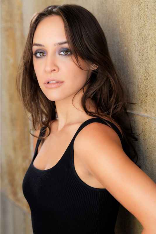 Alessandra Mesa, Director Alessandra Mesa, Director