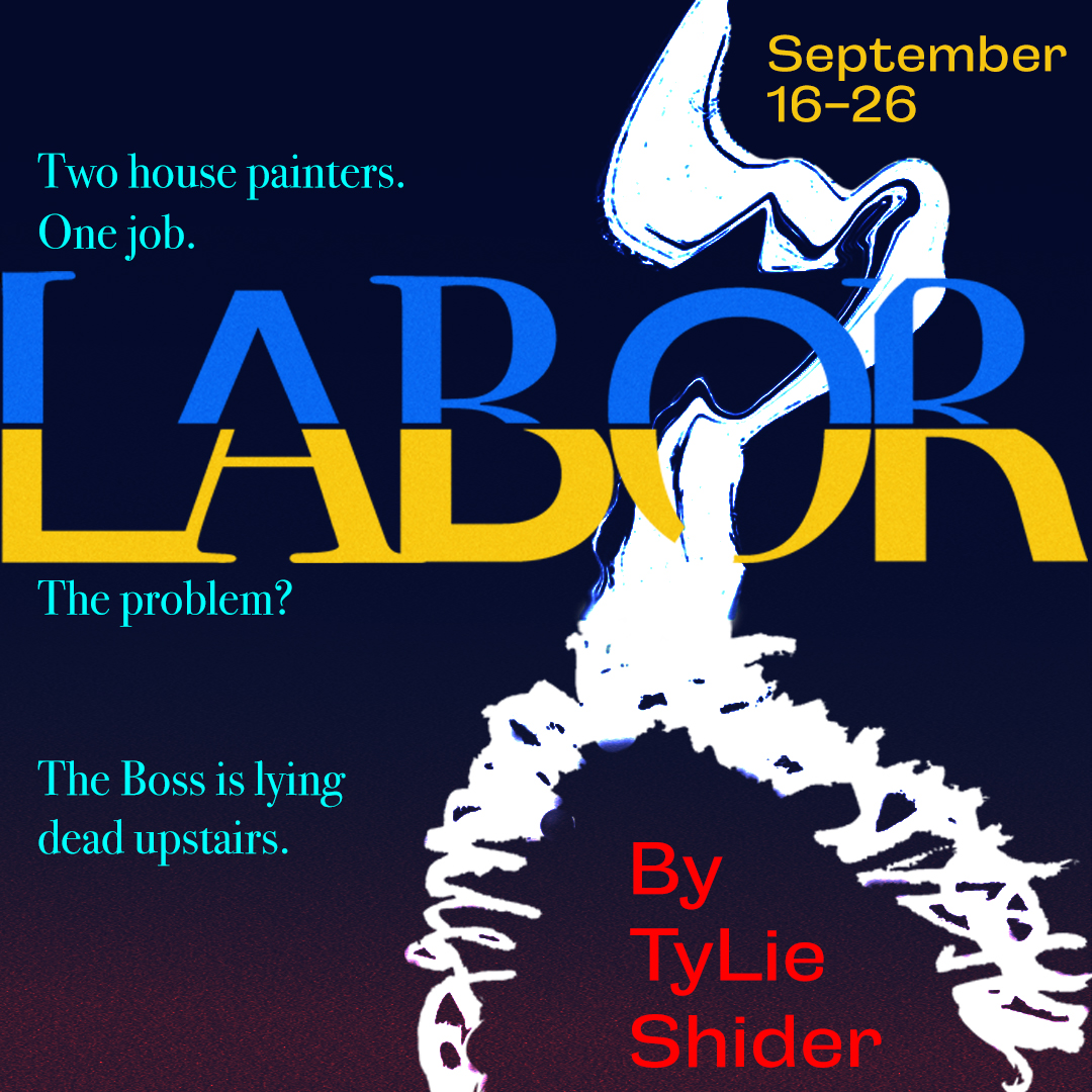 LABOR by TyLie Shider