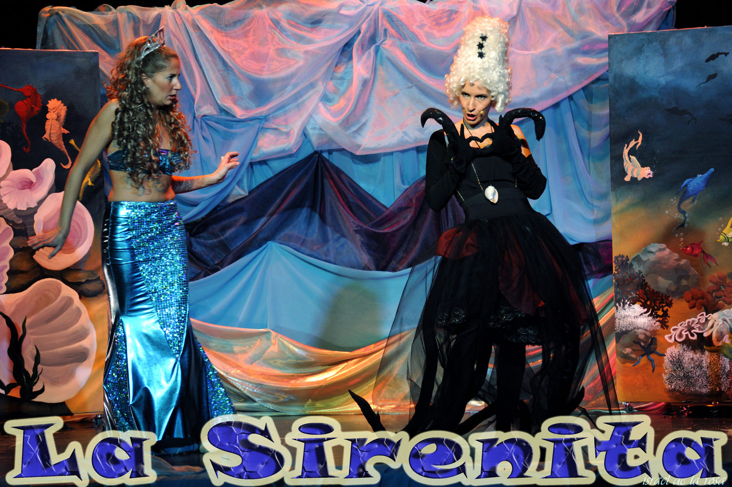 Esperanza Lemos y Estela Bercero Esperanza Lemos y Estela Bercero