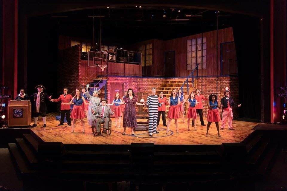 Reefer Madness - Oglethorpe University