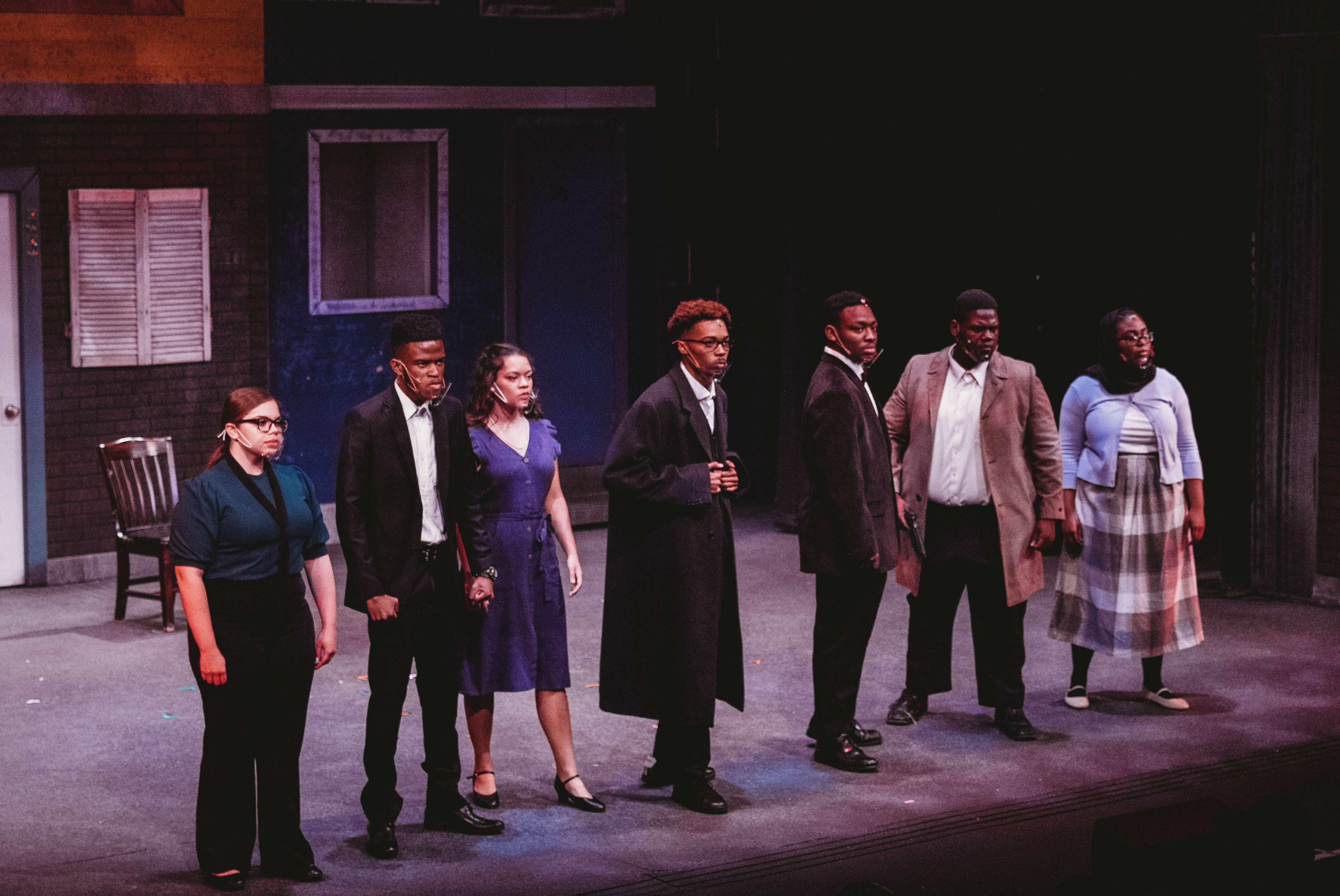 Malcolm X The Musical Malcolm X The Musical