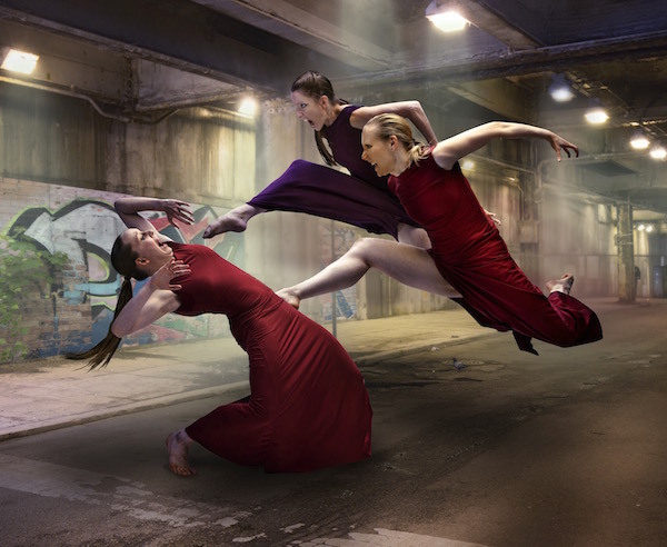 Juxtaposed, Kanopy Dance Company, Shawn Harper Photography 1