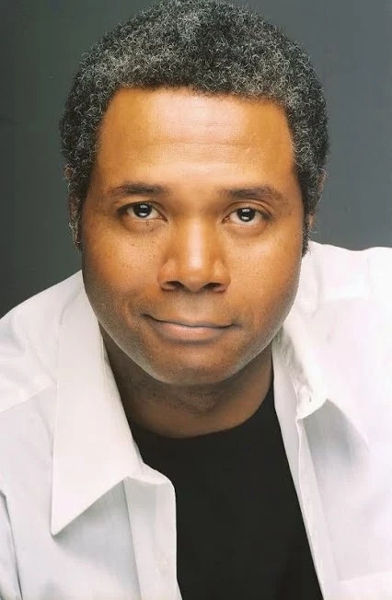 In 2011, Excaliber Shakespeare Company of Chicago and Excaliber Shakespeare Company Los Angeles Archival Project Founder Darryl Maximilian Robinson starred as The Butler John Lawless in the Glendale Centre Theatre 55th Anniversary Revival Production of Kyle Crichton's The Happiest Millionaire. Program Headshot by Mitchell Rose.