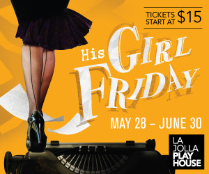 His Girl Friday Poster 1