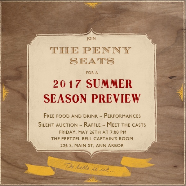 Summer Season Preview Event graphic 1