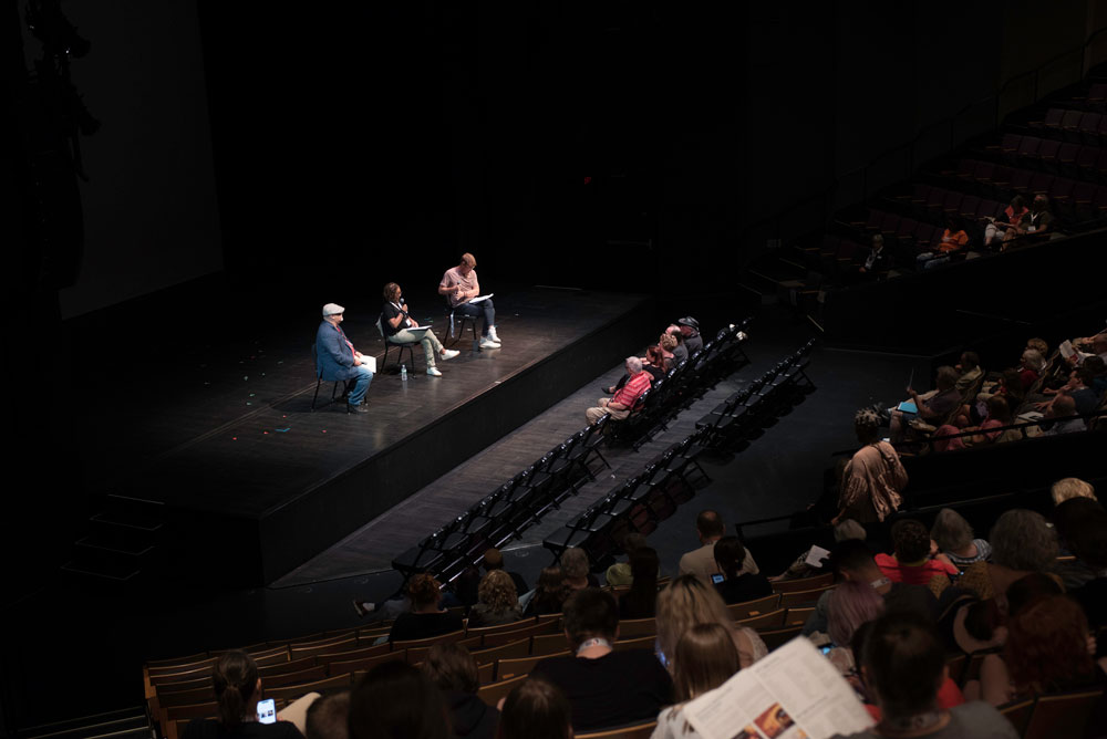 The stunning Hoyt Sherman Place Theatre... where history, elegance, and unforgettable performances come together. Get ready, #AACTFest2025 is taking the stage here! The stunning Hoyt Sherman Place Theatre... where history, elegance, and unforgettable performances come together. Get ready, #AACTFest2025 is taking the stage here!