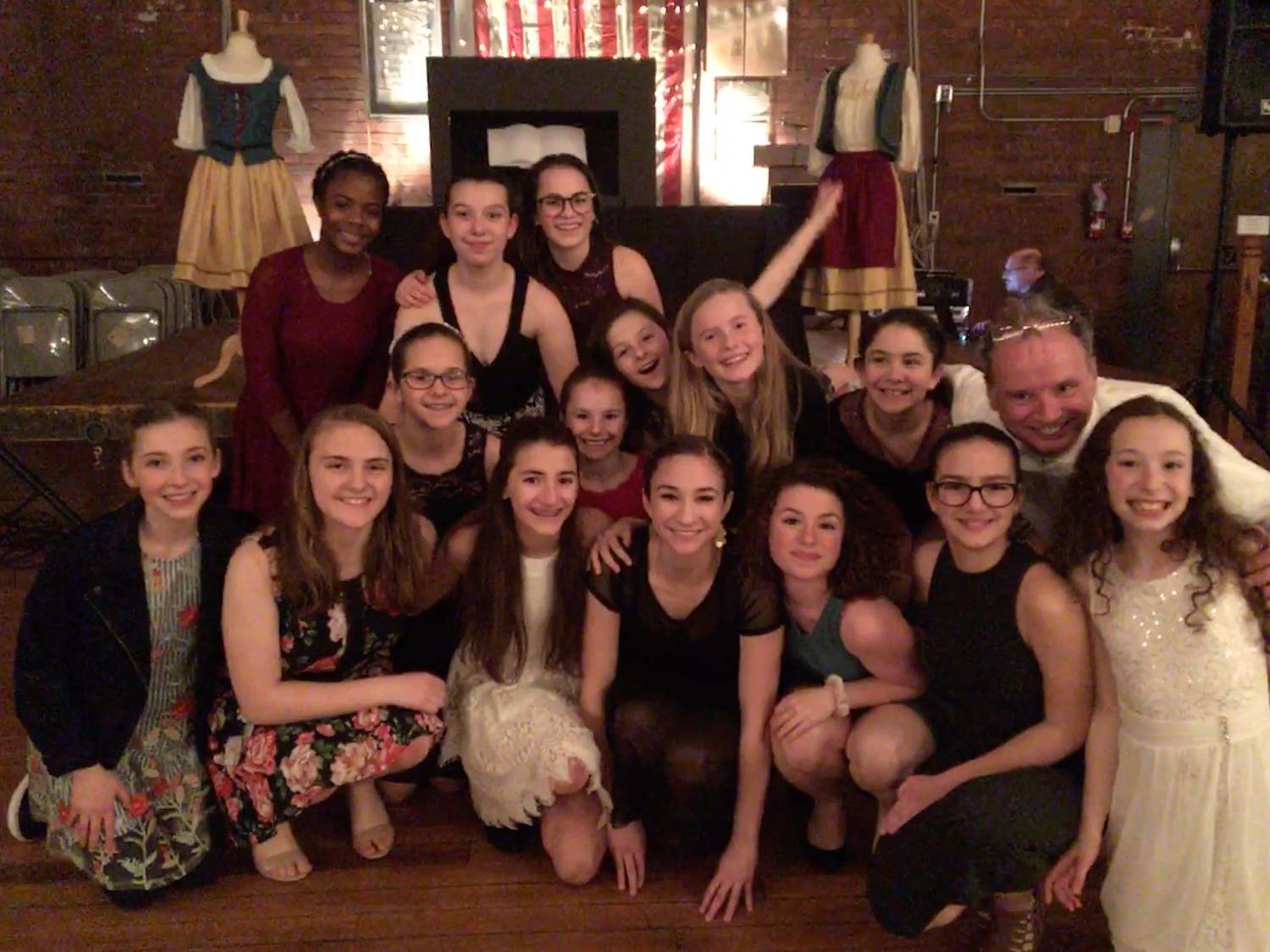 Graphic by Eileen Korney