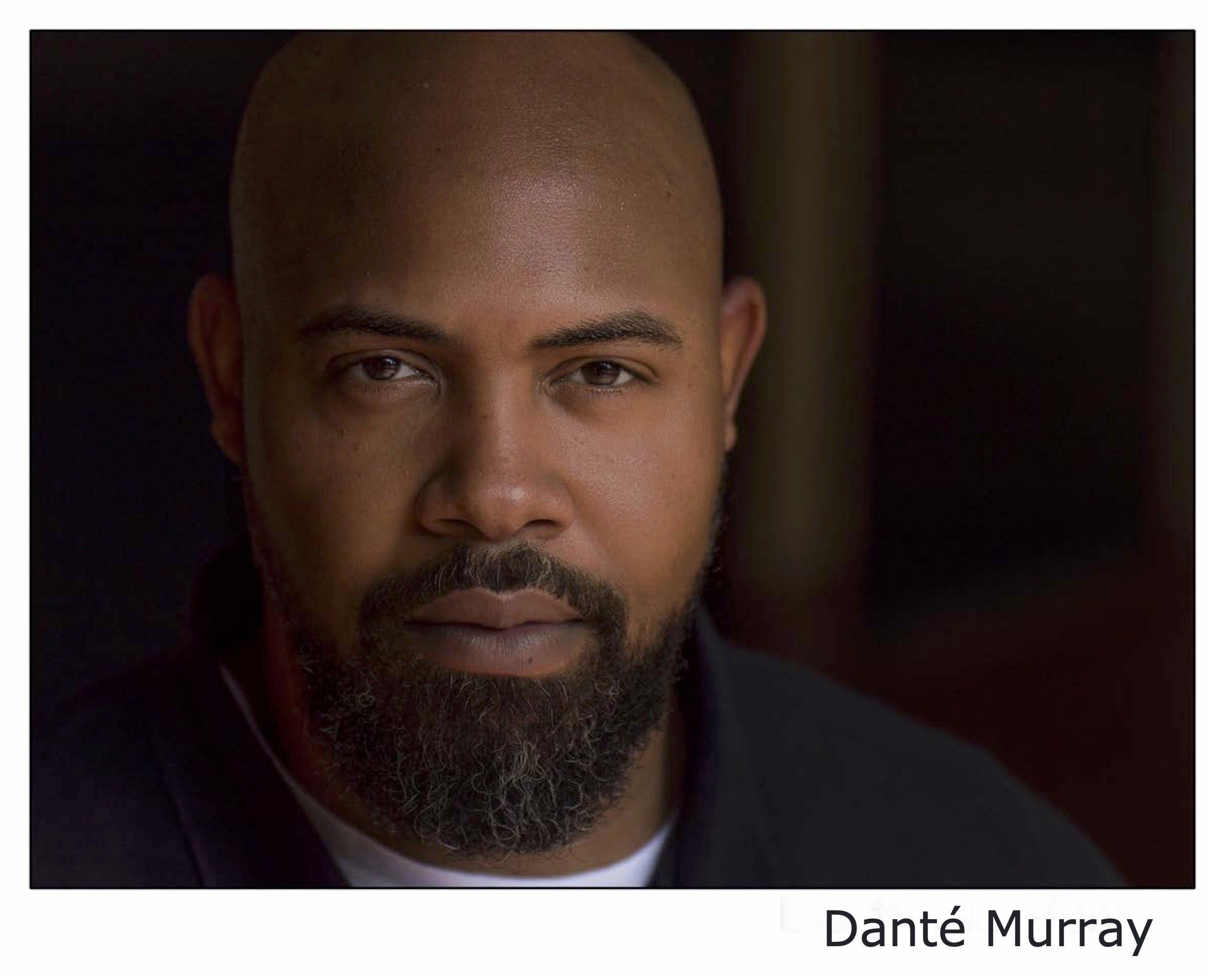 Dante' Murray plays Robert Kincaid.
* The Actor appears through the courtesy of Actors’ Equity Association, the Union of Professional Actors and Stage Managers in the United States.