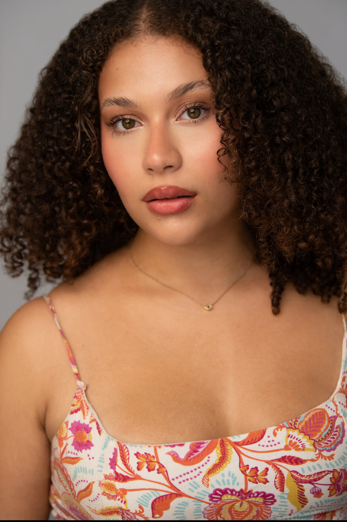 Aaliyana Garcia
