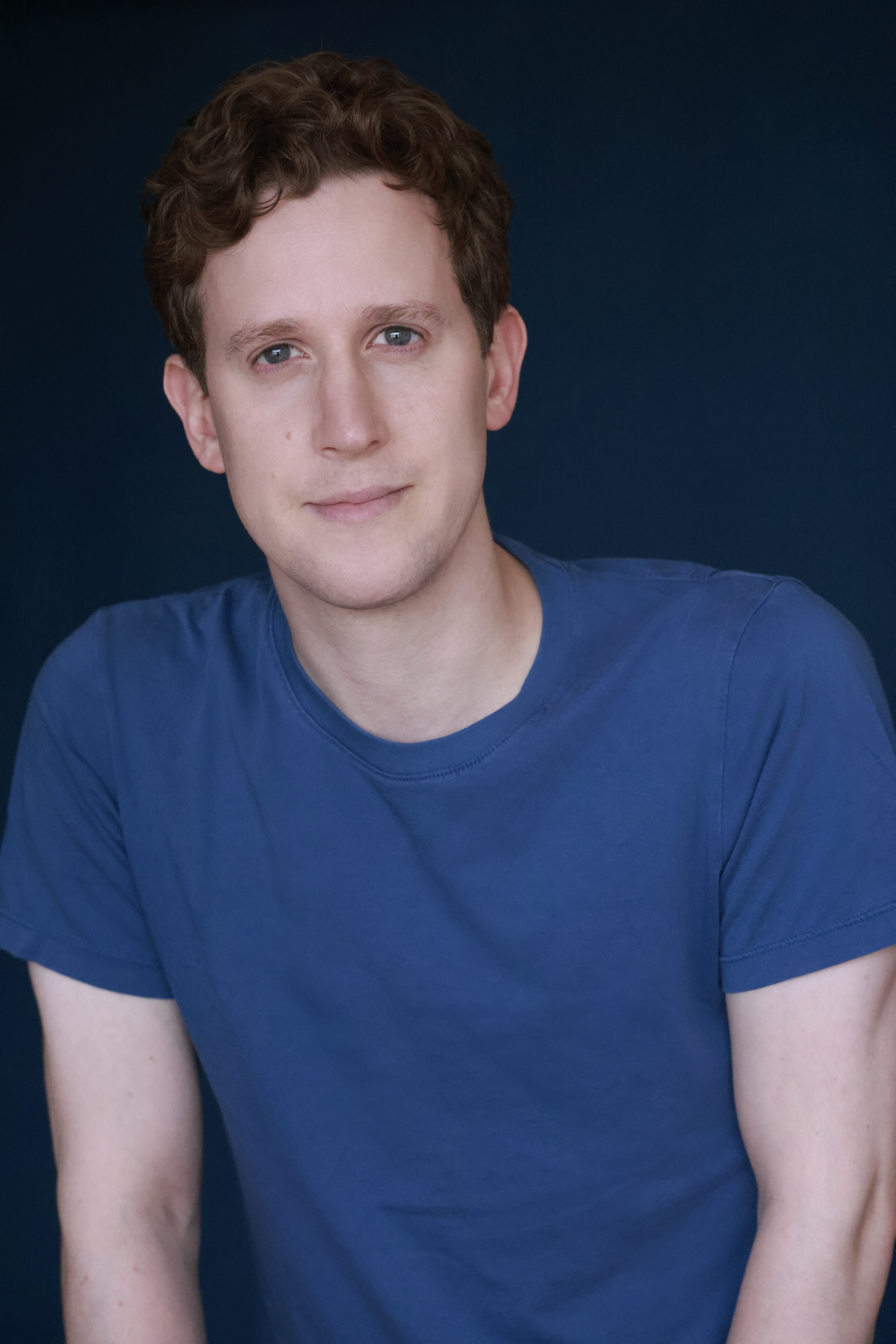 Alex Wyse (photo credit: Xanthe Elbrick)