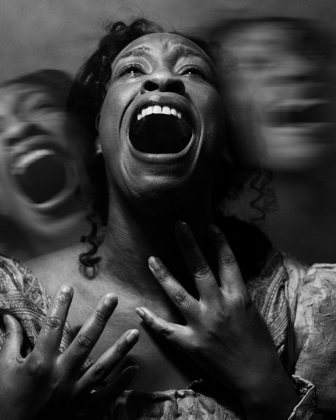 Pictured: Amber Friendly. Photo: Avery Brunkus. Pictured: Amber Friendly. Photo: Avery Brunkus.