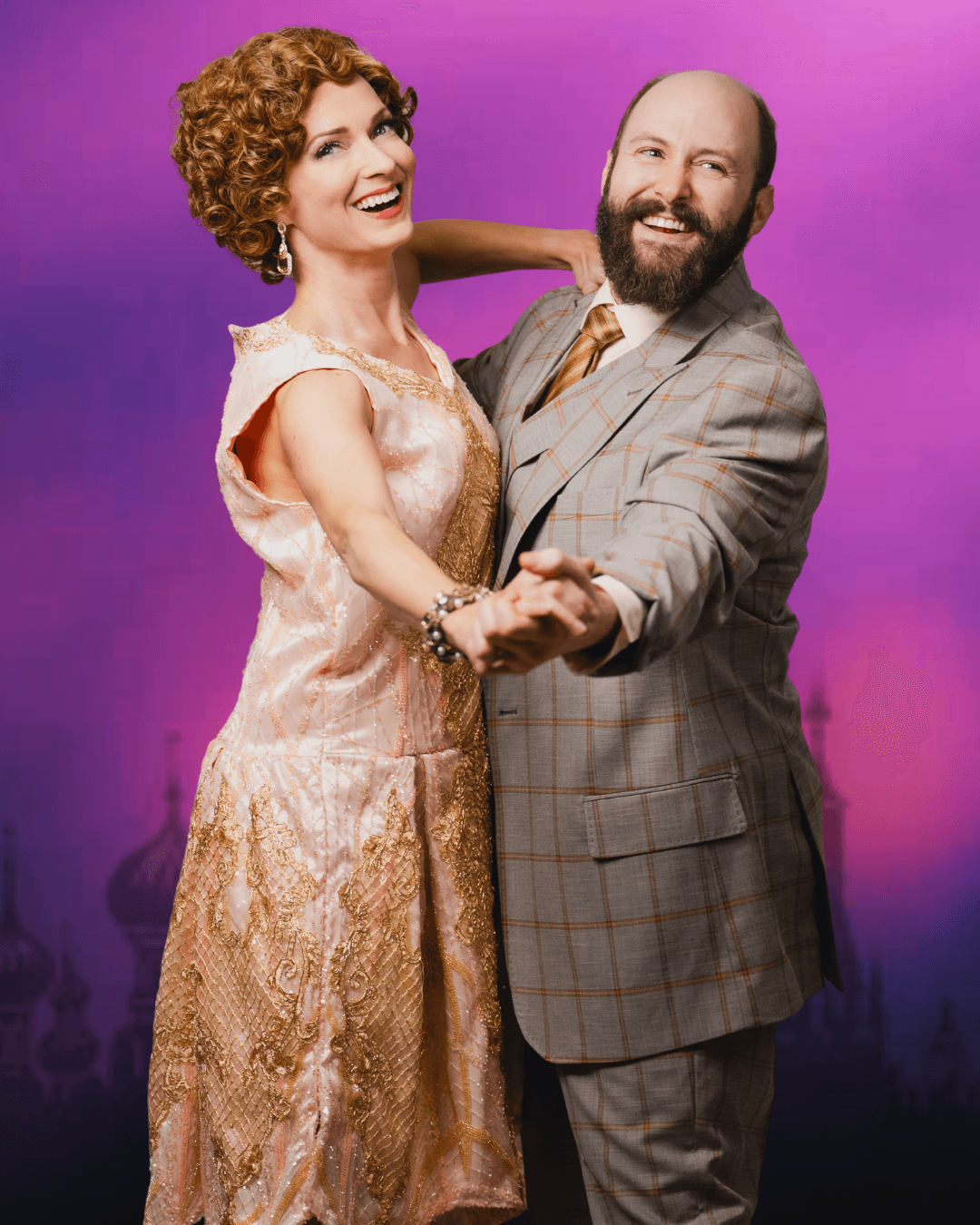 Amanda Rose and Nick Gaswirth Amanda Rose and Nick Gaswirth