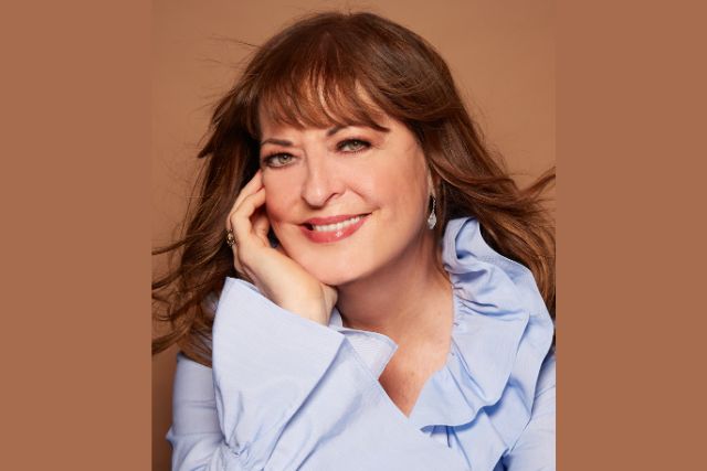 Ann Hampton Callaway Feinstein''s at the Nikko Saturday, January 31st, at 8:00 pm Don?t miss Here?s to Life, the new, uplifting show by Tony -nominated singer-songwriter Ann Hampton Callaway