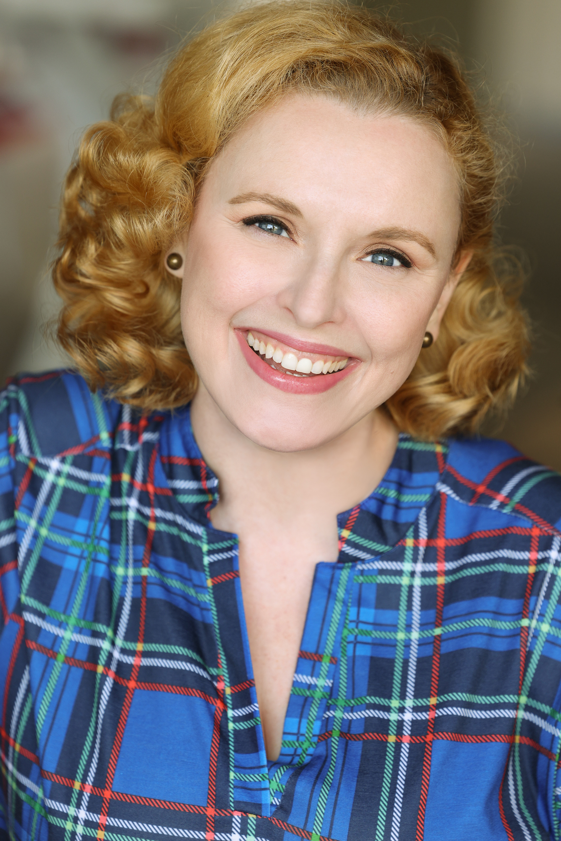 Aryiel Hartman (Shirley)