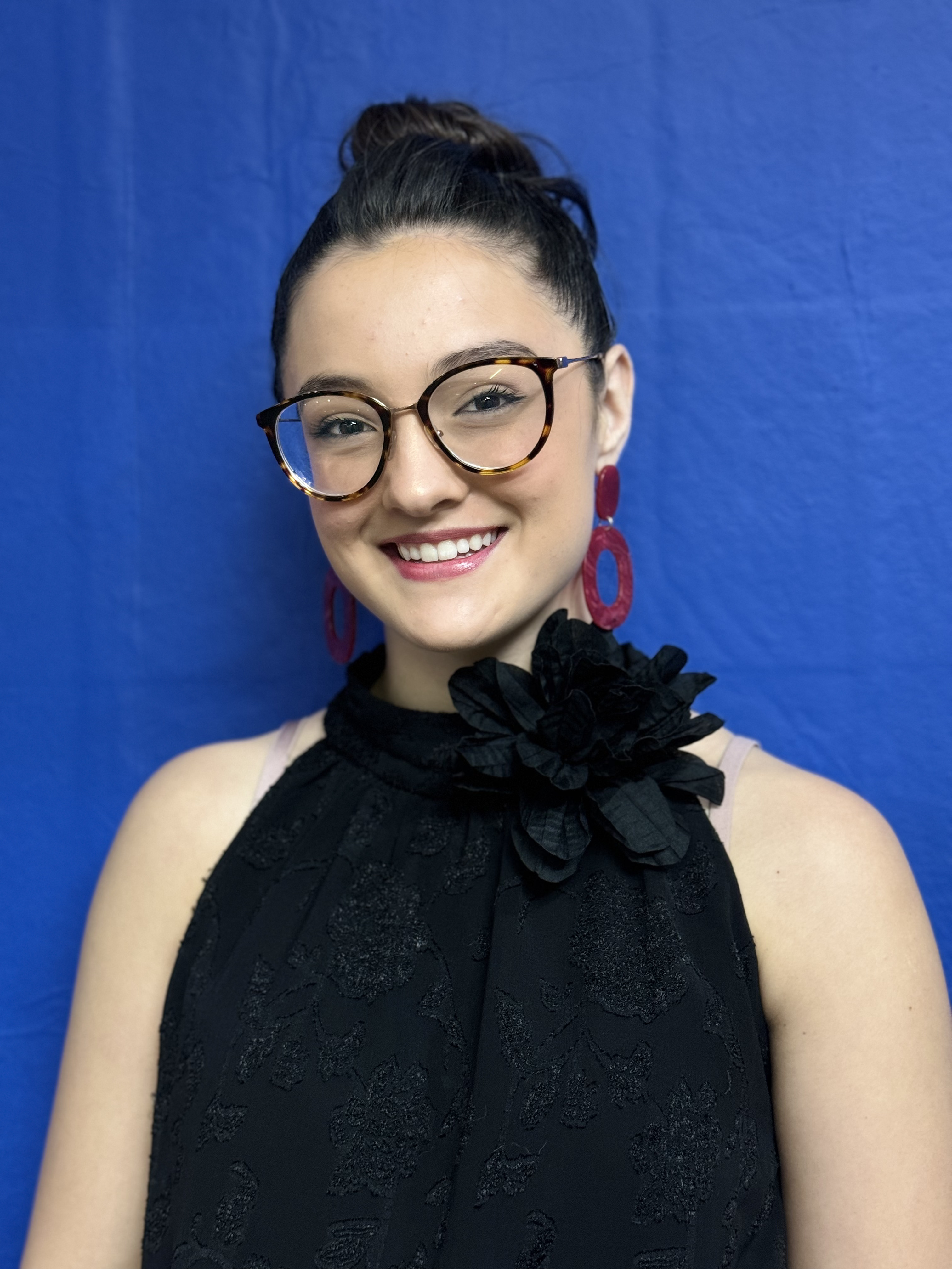 Aubrey Indorf as Merrily