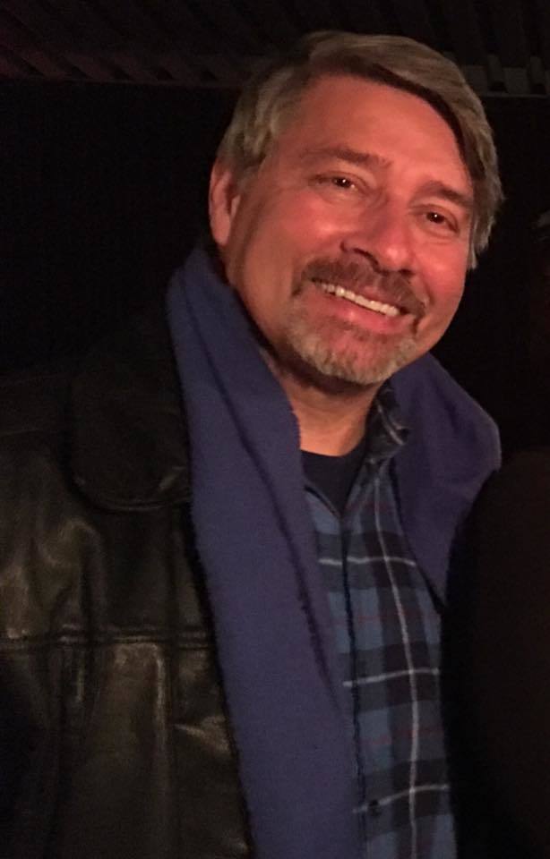 Bill Russo as Lou