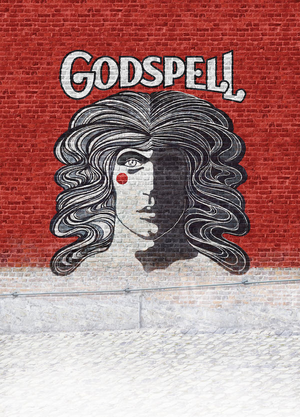 GODSPELL Logo 1