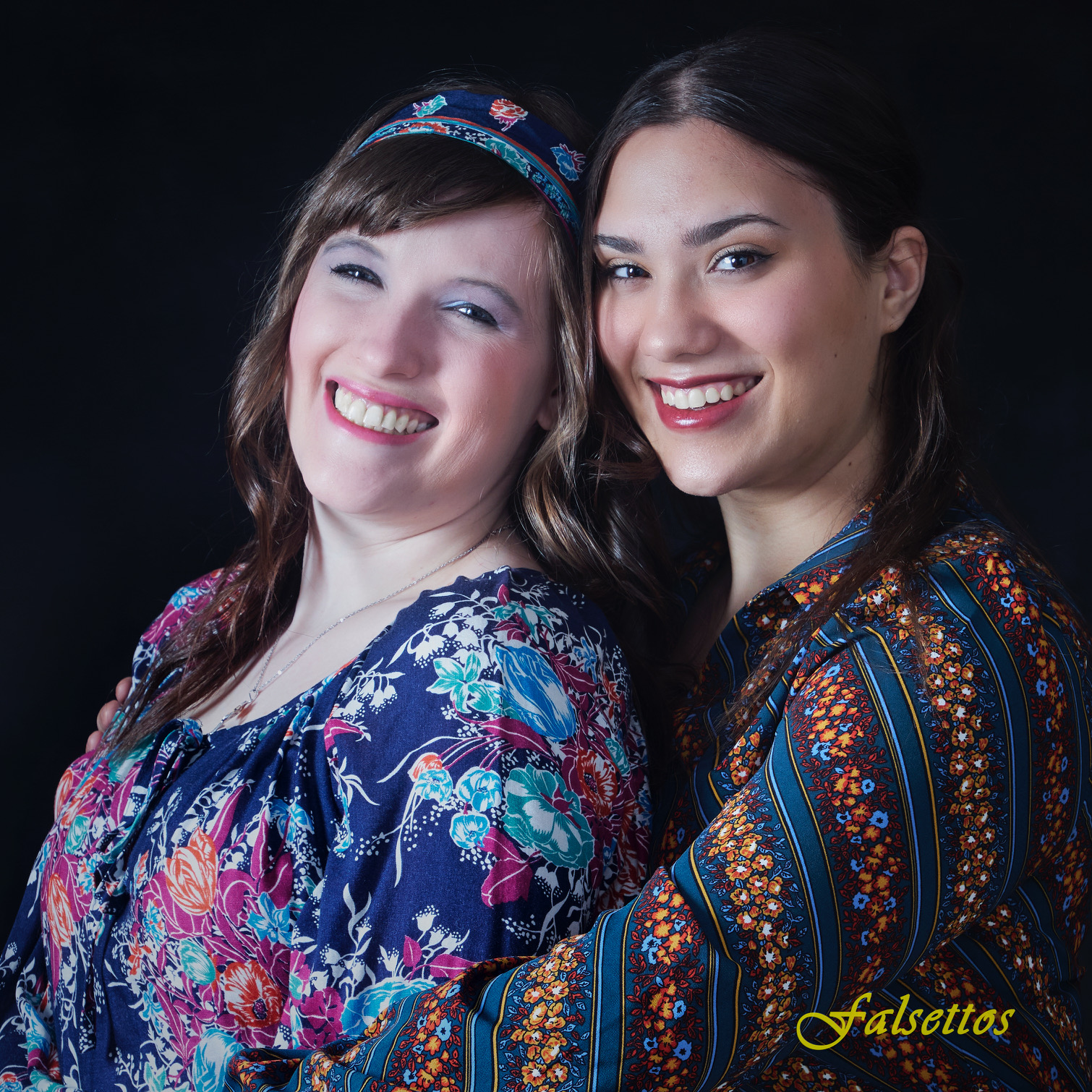 Alexa Kelly as Cordelia and Grace Kelly Kretzmer as Cordelia in Antrim Playhouse’s Production of Falsettos.
Photo Credit: www.Chris Hietikko photography.com Alexa Kelly as Cordelia and Grace Kelly Kretzmer as Cordelia in Antrim Playhouse’s Production of Falsettos.
Photo Credit: www.Chris Hietikko photography.com