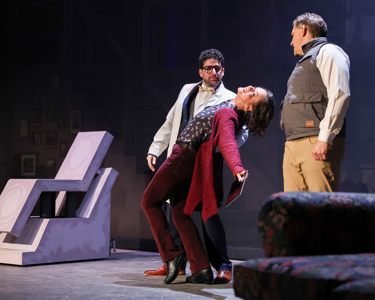 Photos by John Highsmith Photography