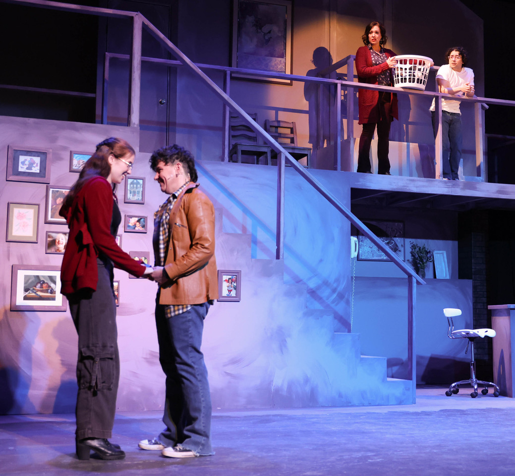 Photos by John Highsmith Photography