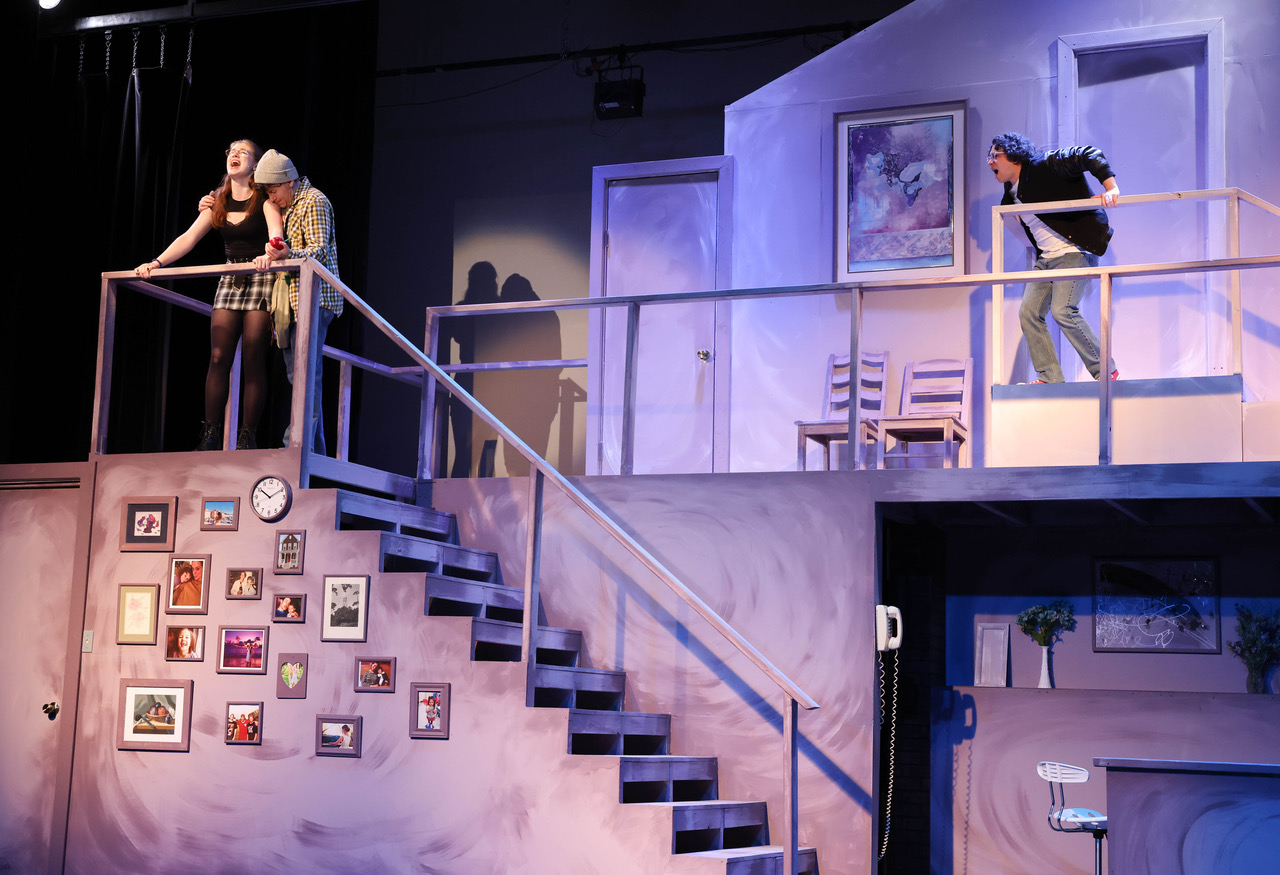 Photos by John Highsmith Photography