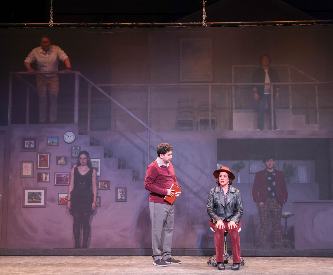 Photos by John Highsmith Photography