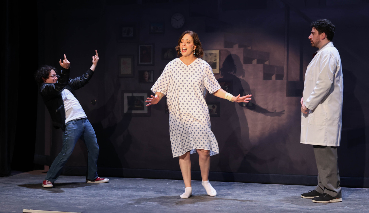 Photos by John Highsmith Photography