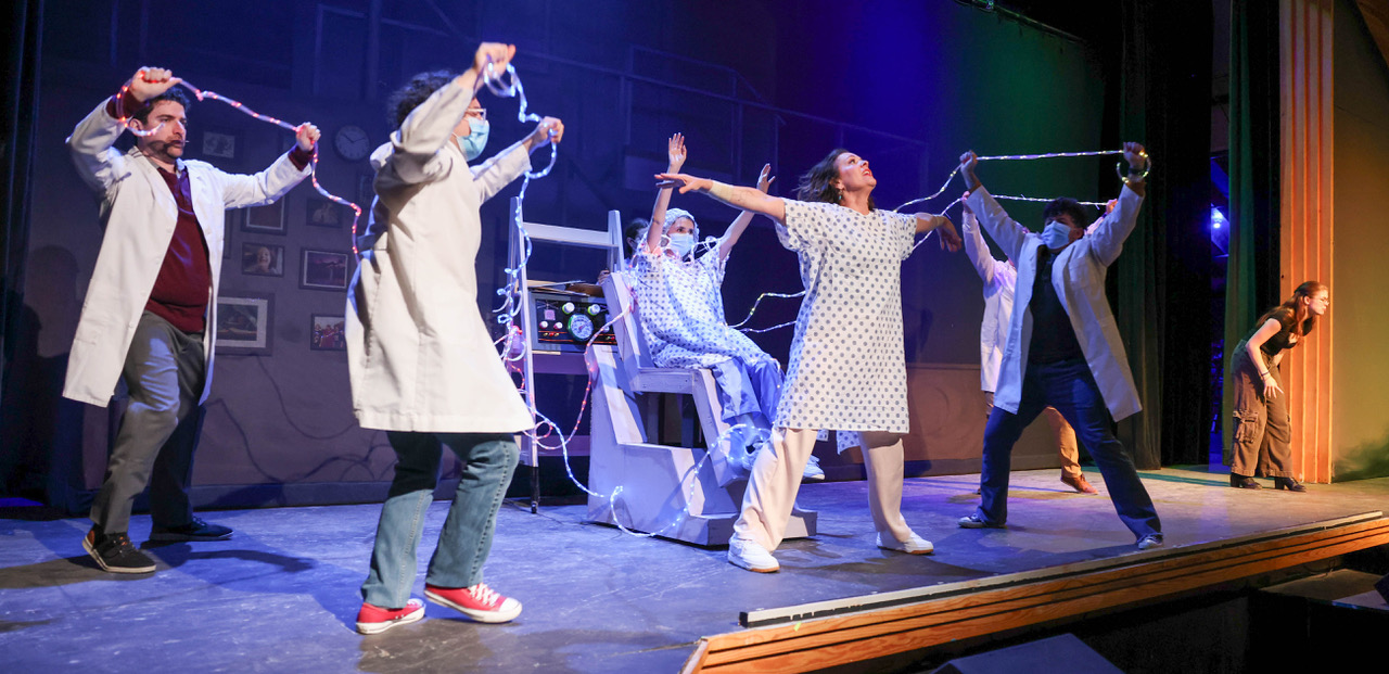 Photos by John Highsmith Photography