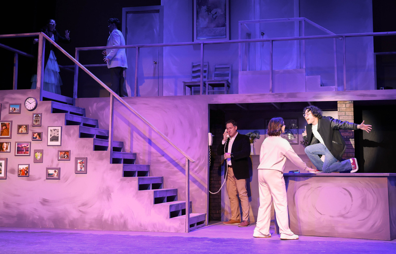 Photos by John Highsmith Photography