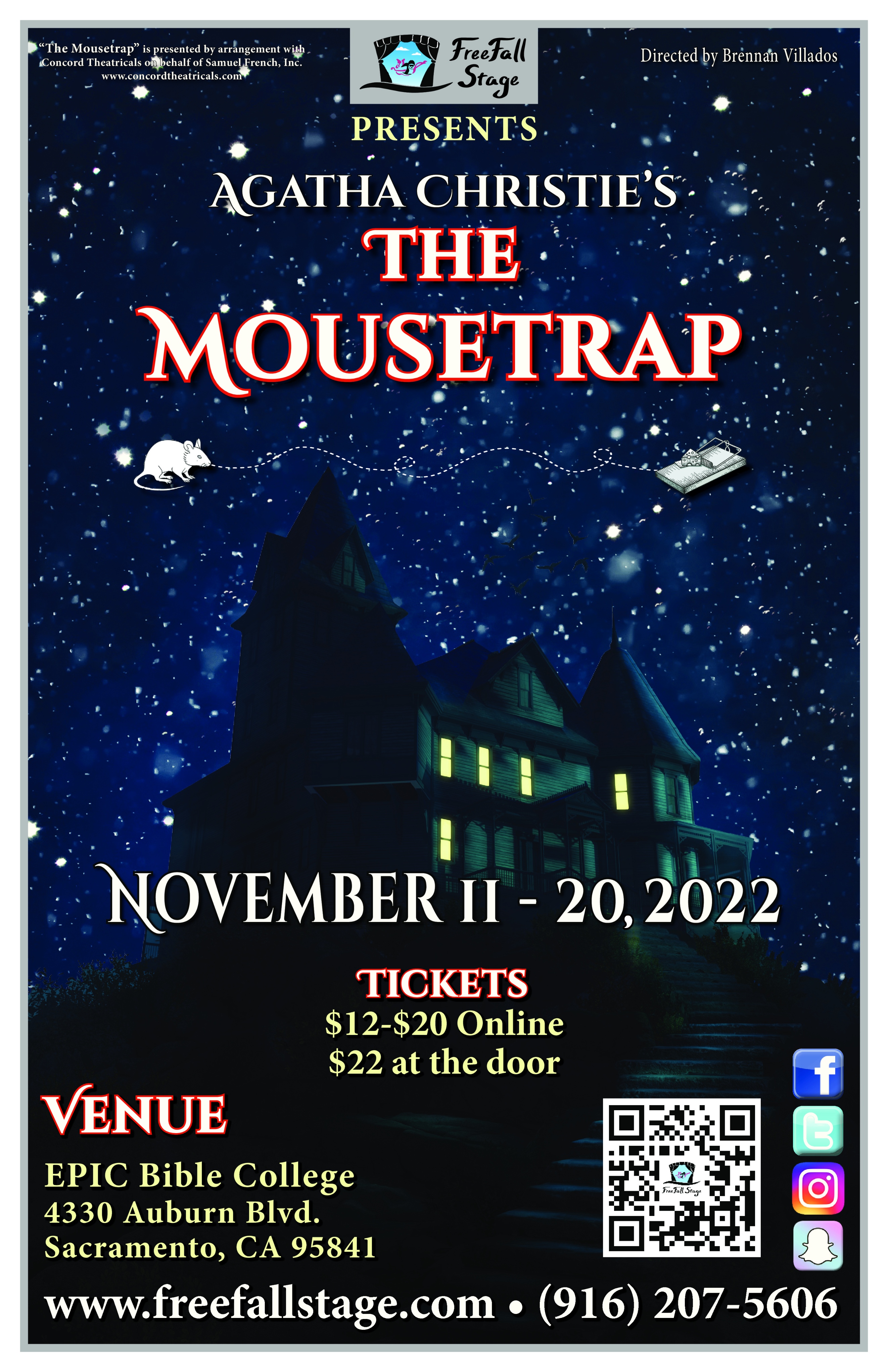 Poster for Poster for