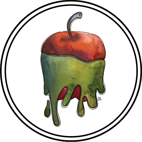 graphic by Eileen Korney 