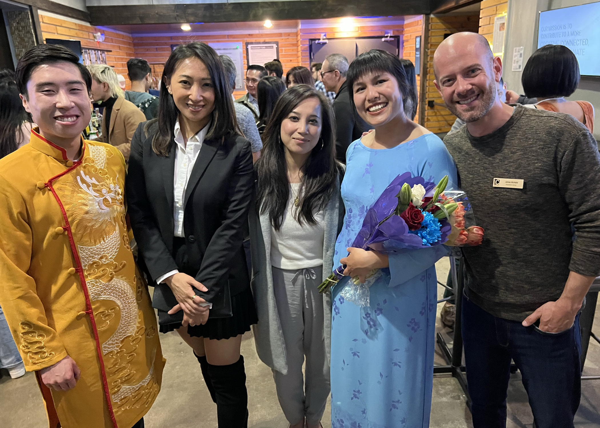 AAPI Community Night for 