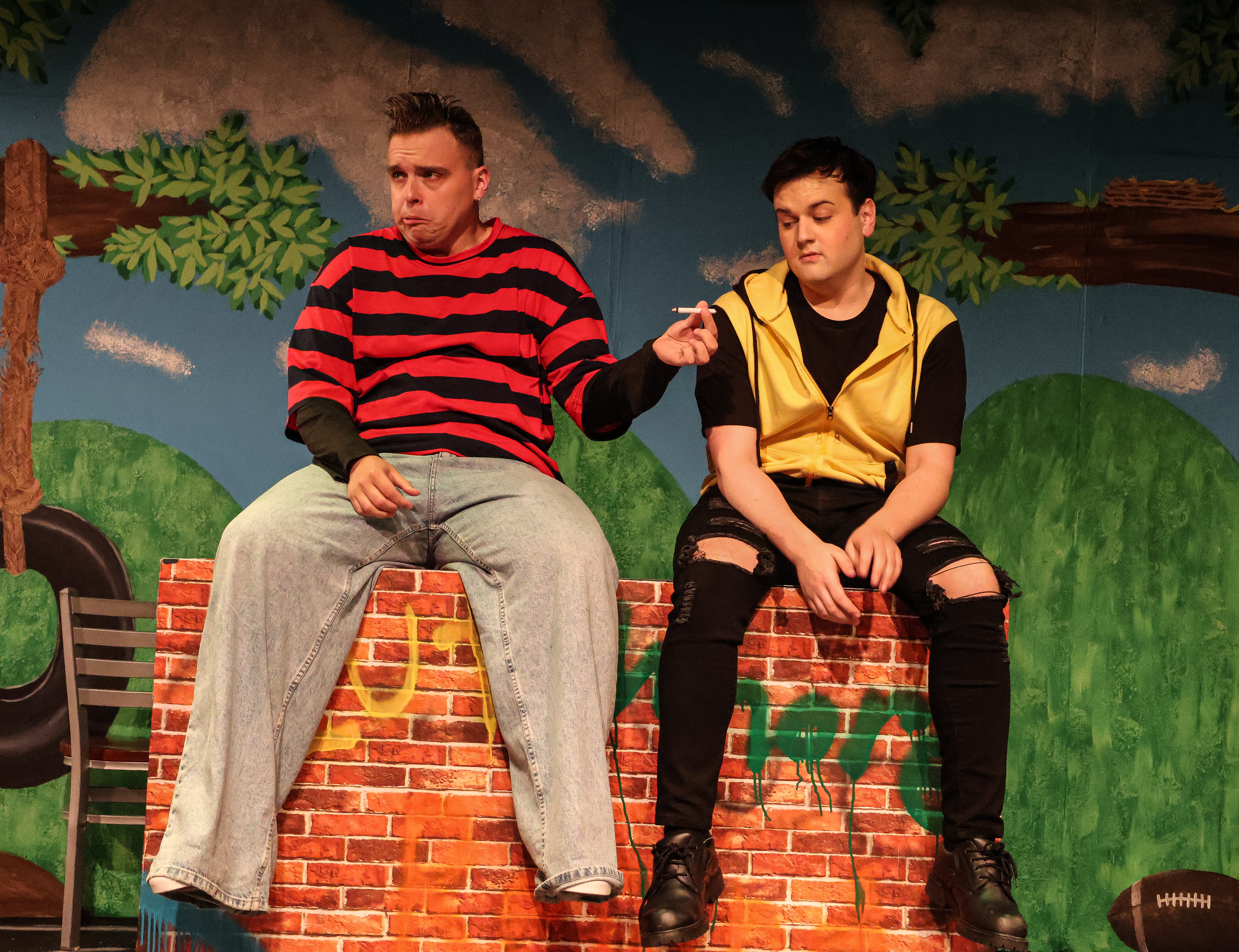 Zak Kelley & Ellis Quinne Zak Kelley & Ellis Quinne