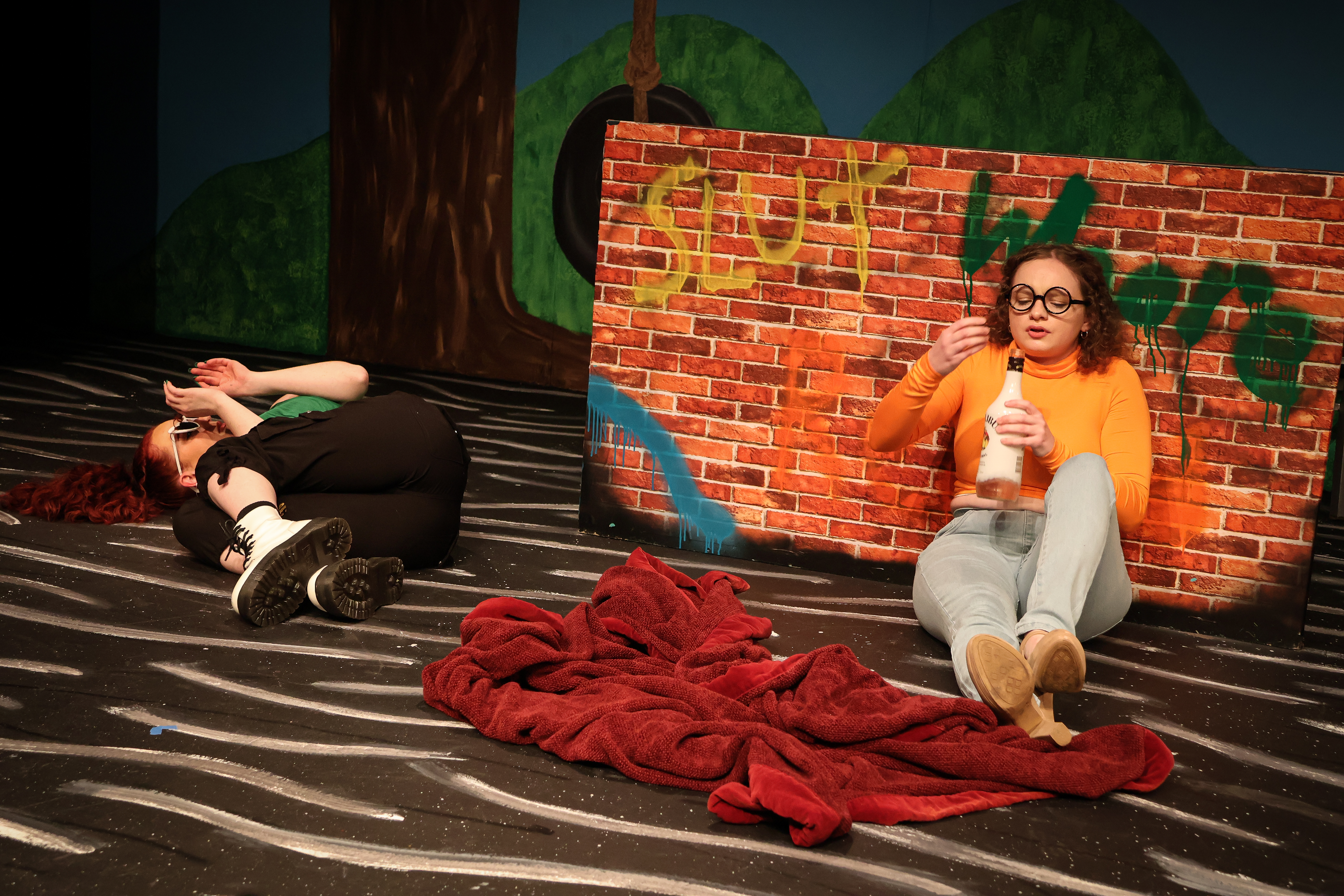 Faith Von Handorf Faith Von Handorf