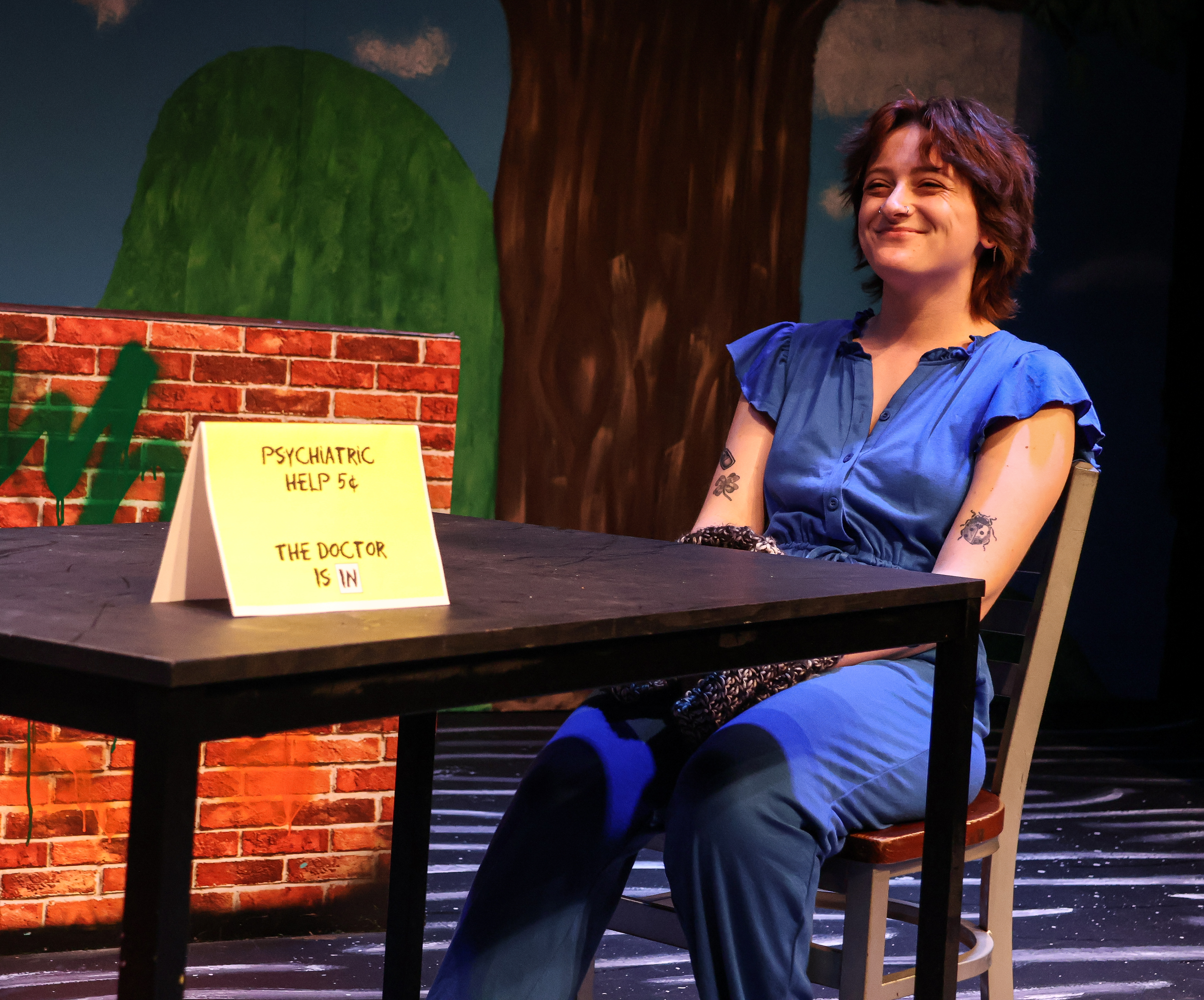 Bryn Studer Bryn Studer