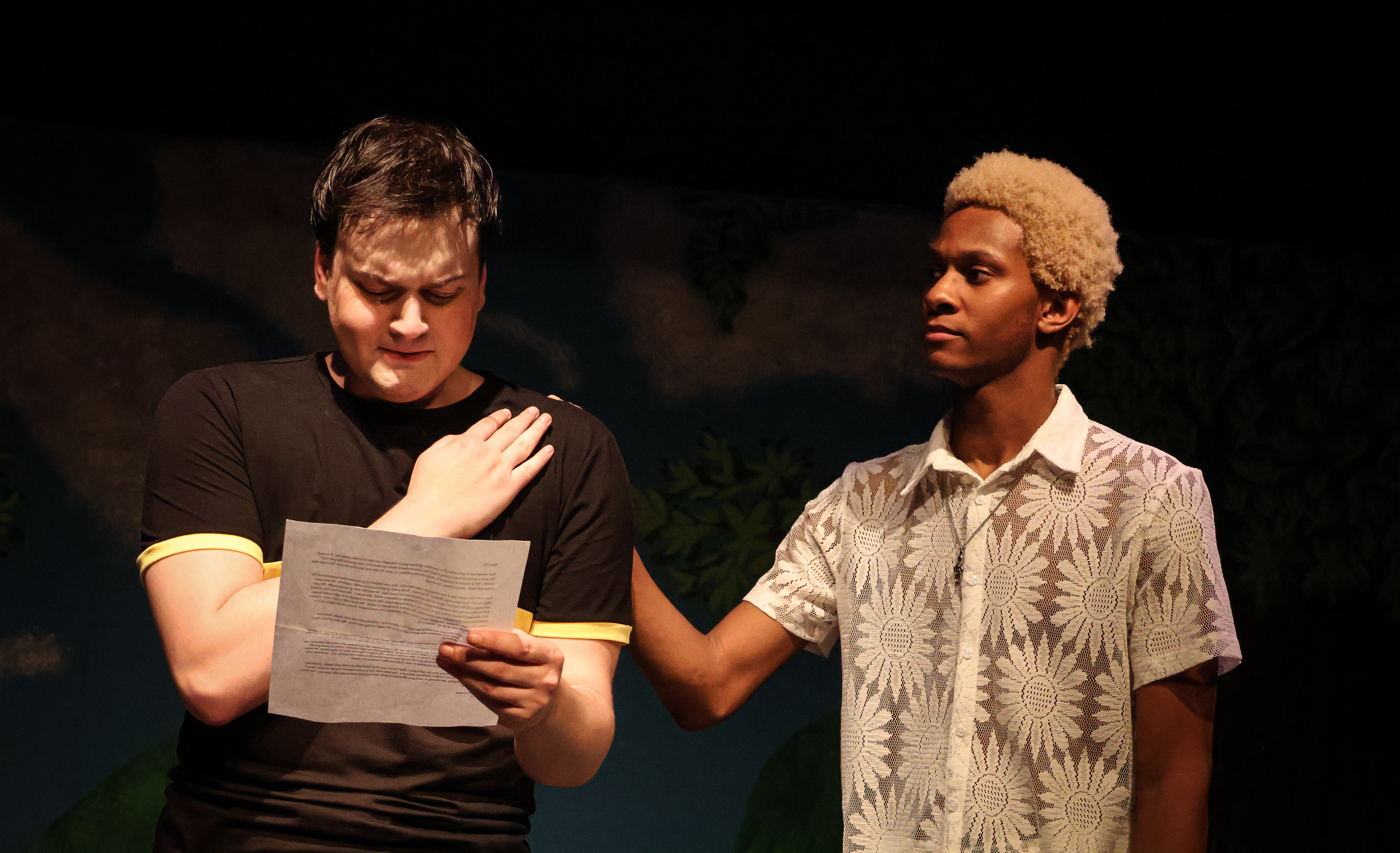 Ellis Quinne & Roman Harris-Richardson Ellis Quinne & Roman Harris-Richardson