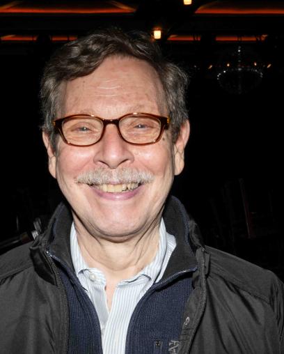 Barry Kleinbort - Director