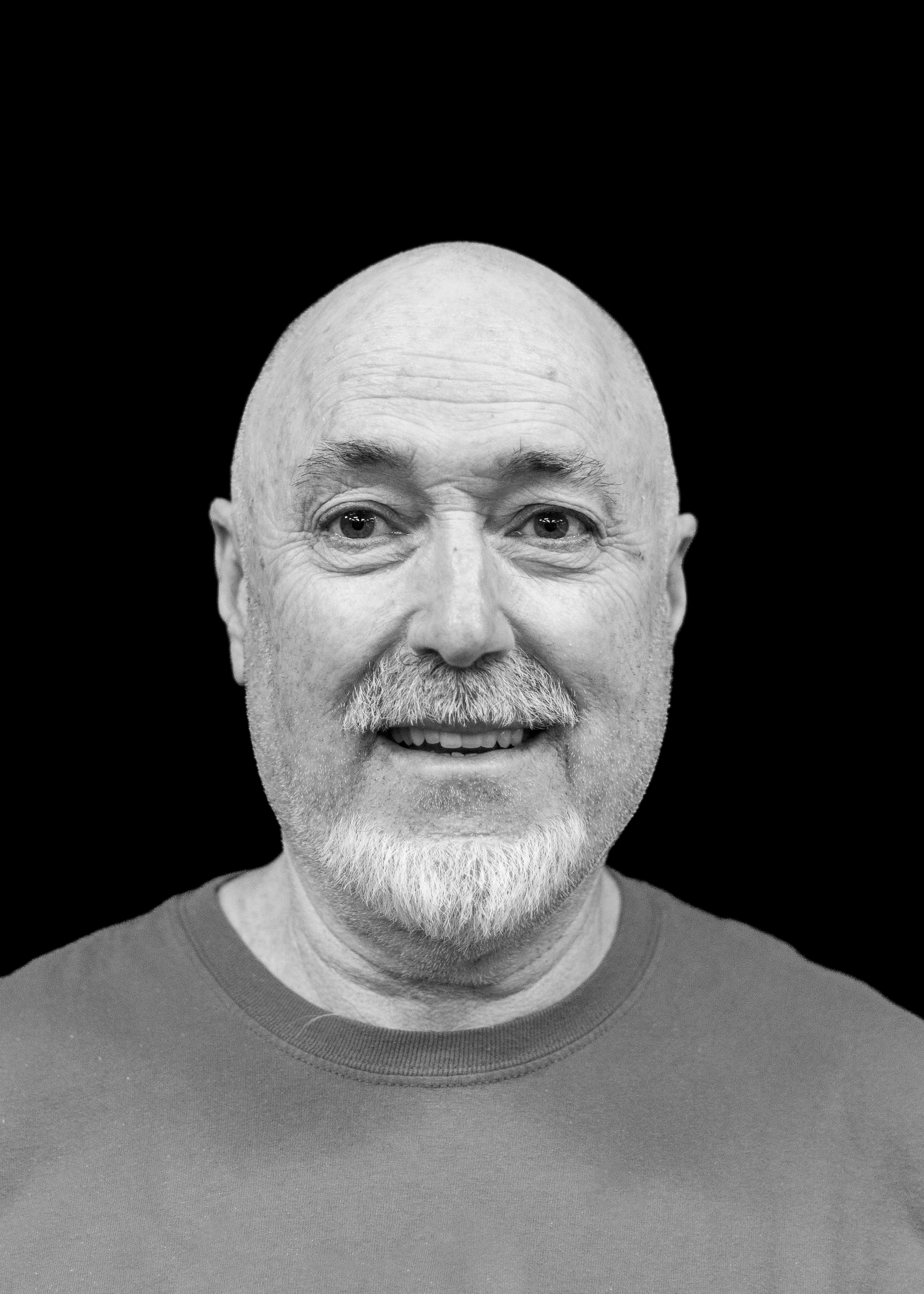 Bill Paxson as Passerby