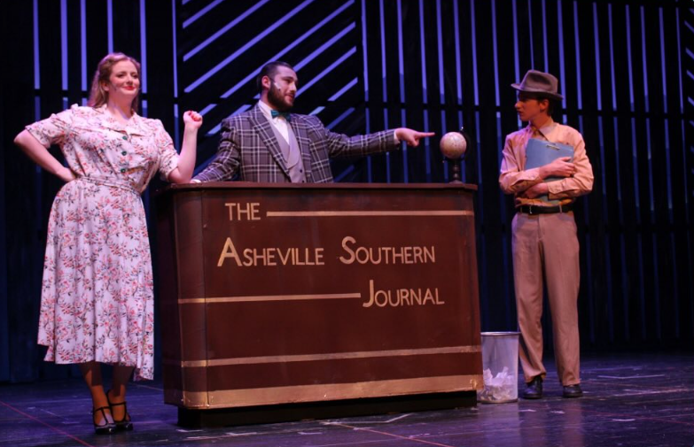 Photo by Kyle Salisbury