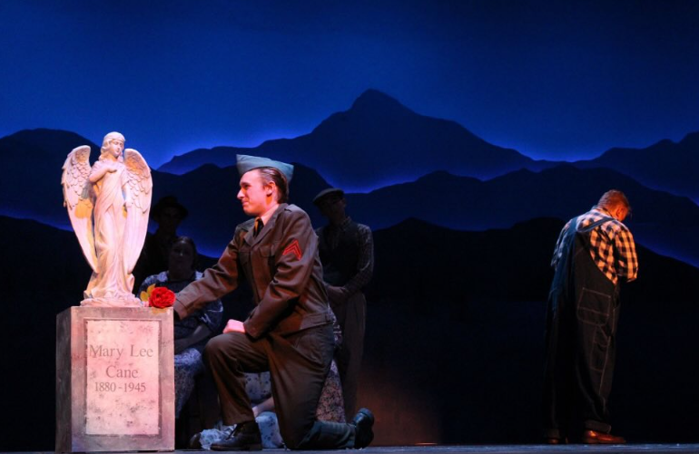 Photo by Kyle Salisbury