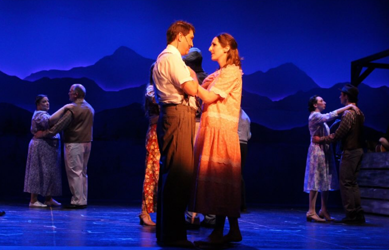 Photo by Kyle Salisbury