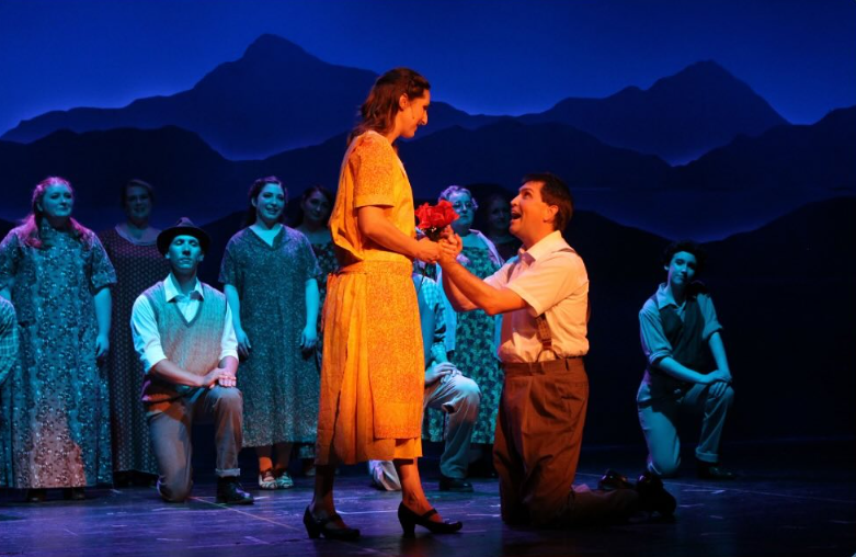 Photo by Kyle Salisbury