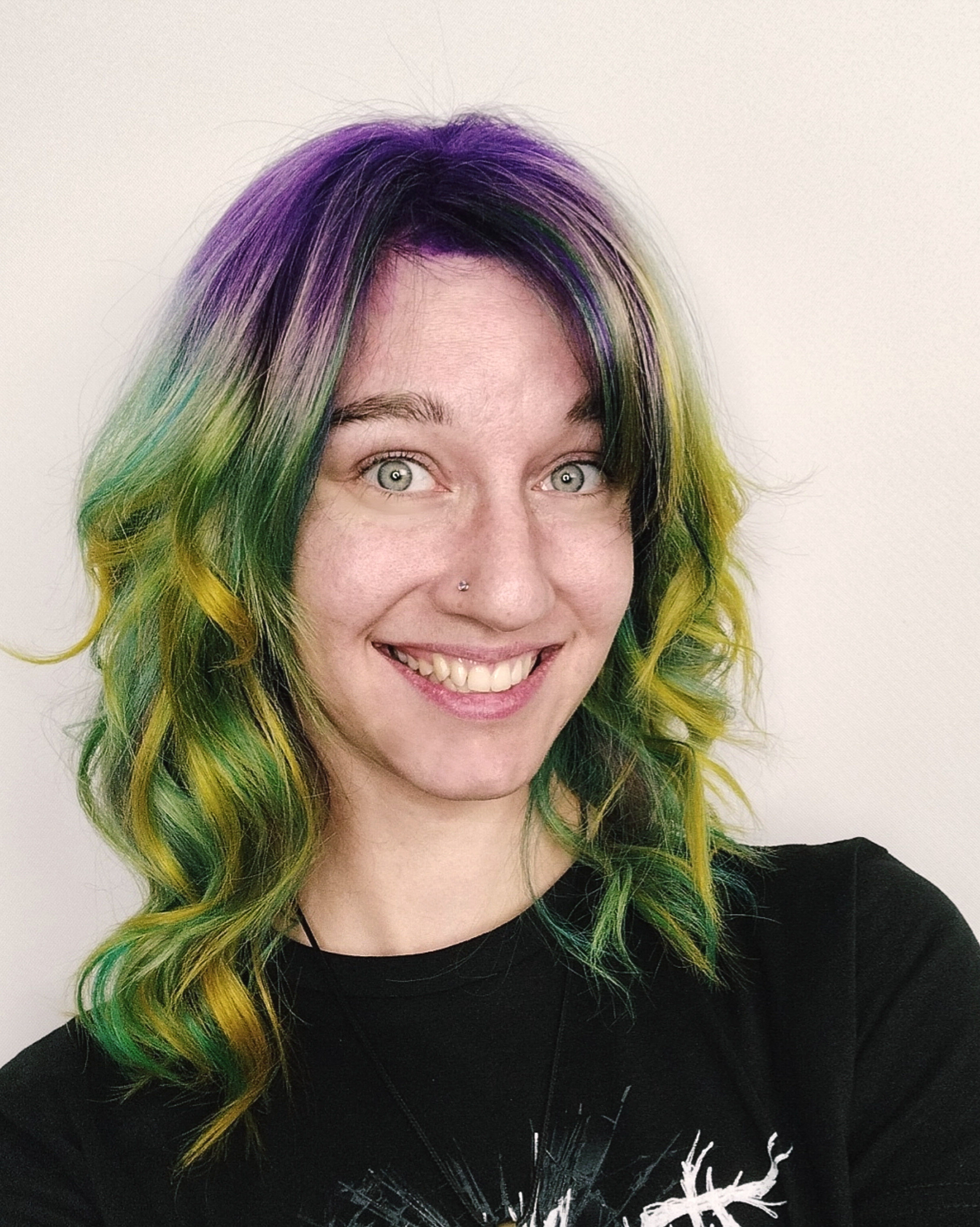 Brittany Wallerich (Nabooru) 