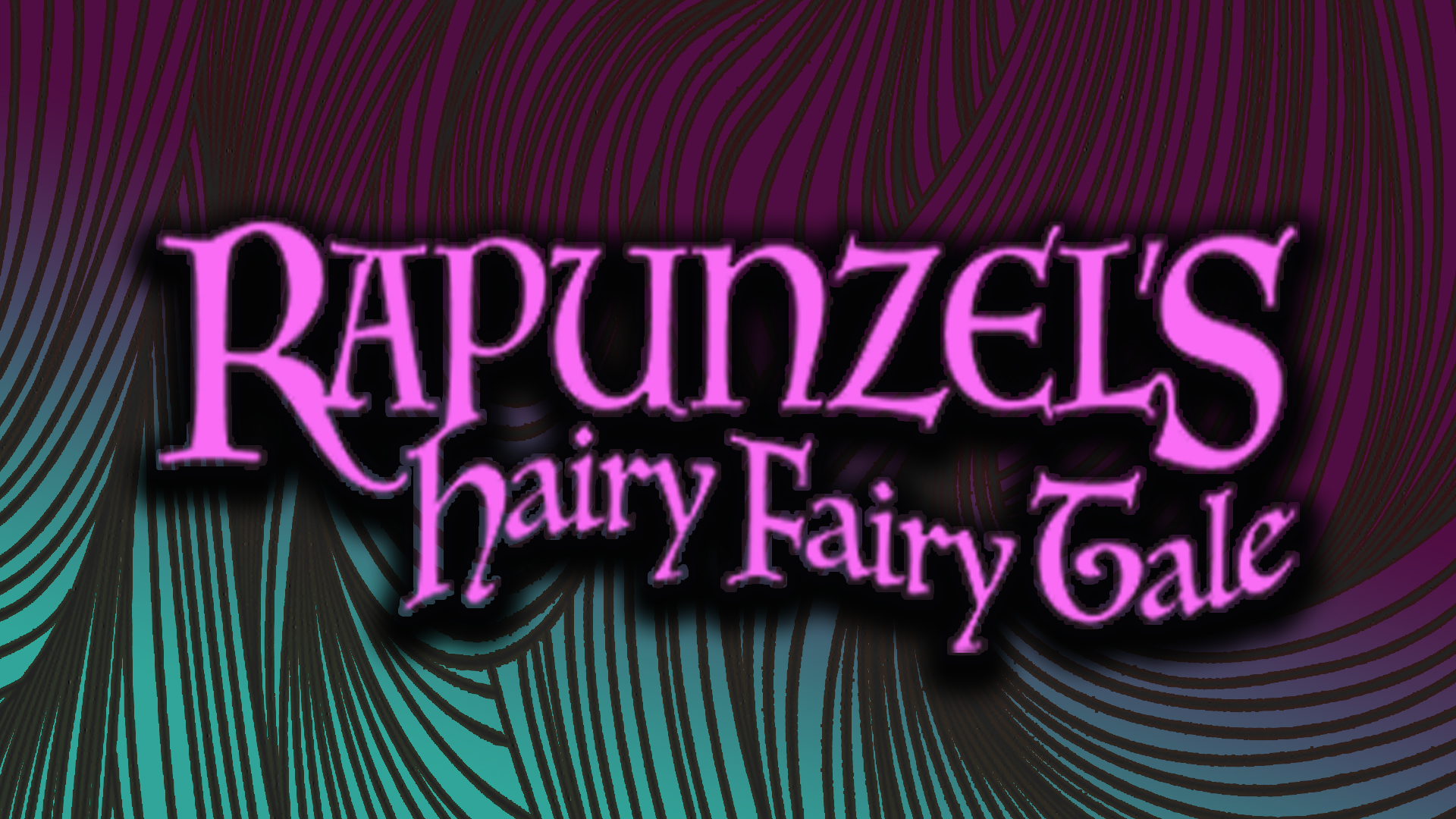 The classic fairy tale of “Rapunzel” comes to life in an exciting world-premiere musical adaptation adventure featuring everyone’s favorite long-locked lady in a tower. But don’t forget the array of other characters braided in this hairy fairy tale, comically played by only two actors! Yes, your read that correctly. ONLY TWO ACTORS! This fresh new adaptation will make your audiences throw their heads of hair back in laughter and delight as two incredibly talented and versatile actors untangle this hairy fairy tale like you’ve never seen it before! 